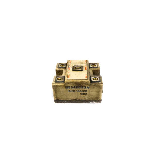 SEMIKRON SKD100/08 UNMP