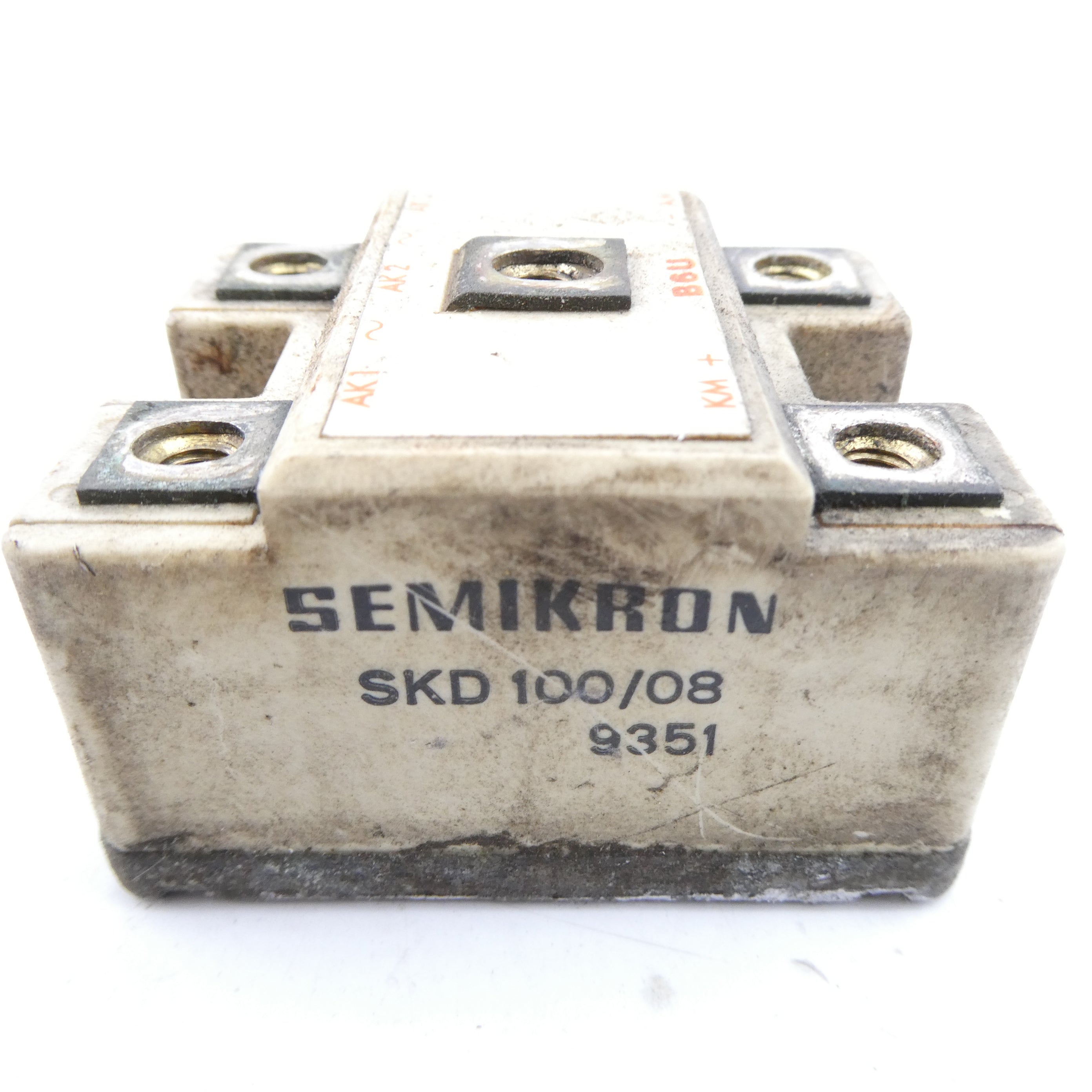 SEMIKRON SKD100/08 UNMP