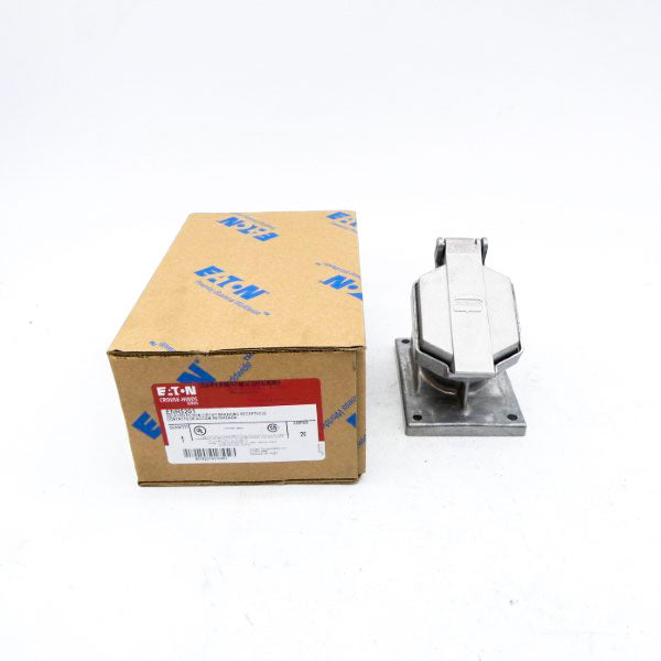 EATON ENR5201 125VAC 20A NSMP
