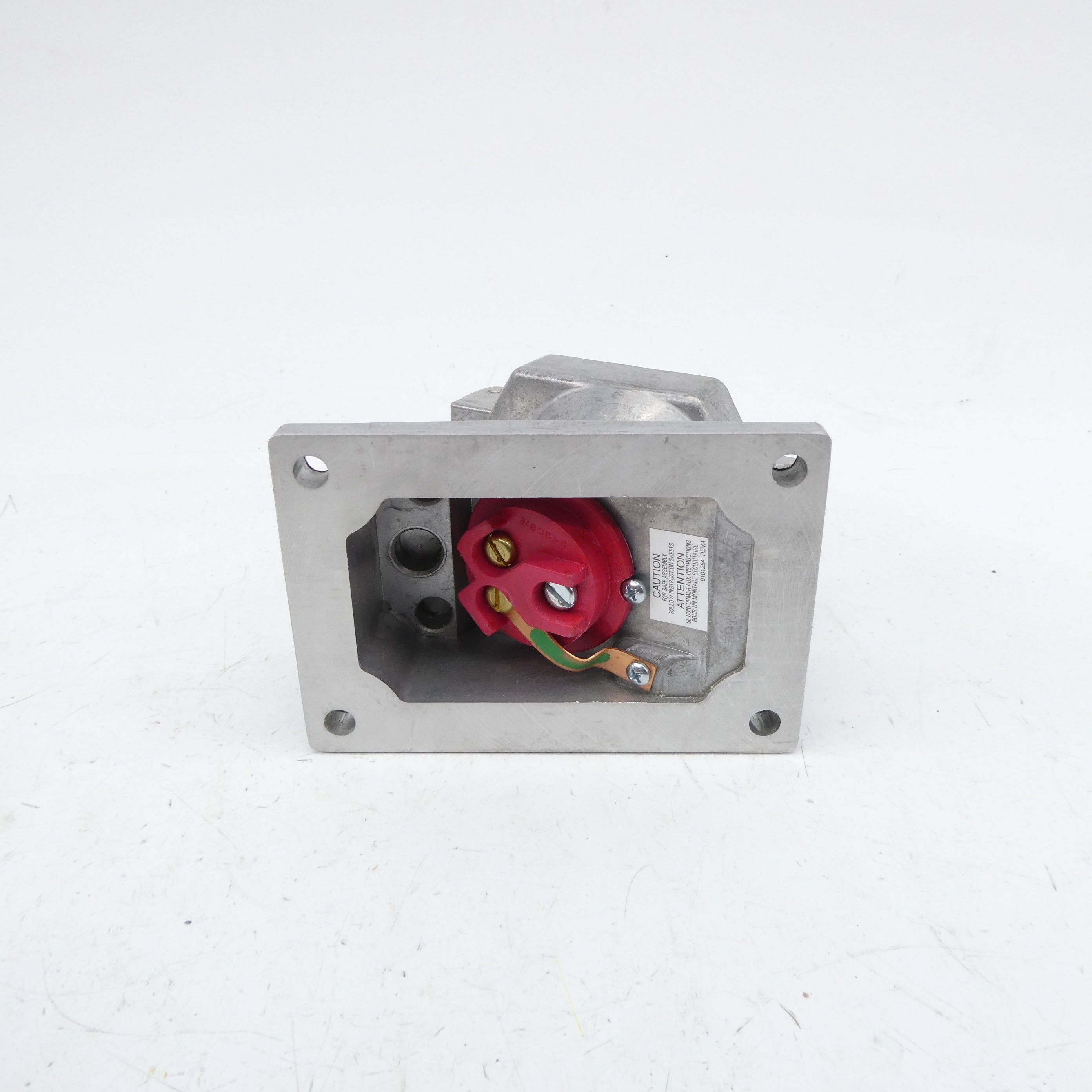 EATON ENR5201 125VAC 20A NSMP