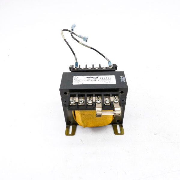 ECONOTRAN E250-0360-5 480VAC UNMP