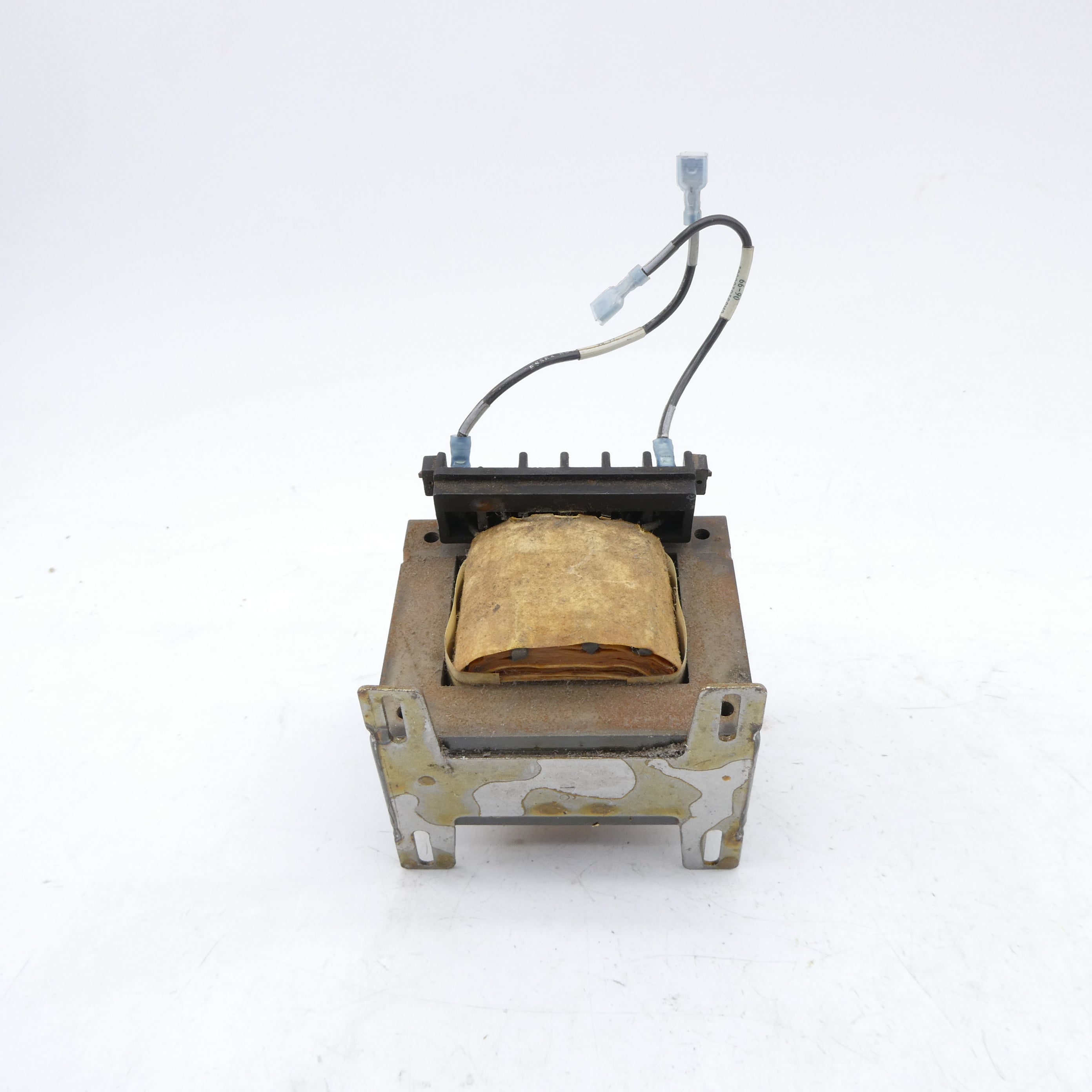 ECONOTRAN E250-0360-5 480VAC UNMP