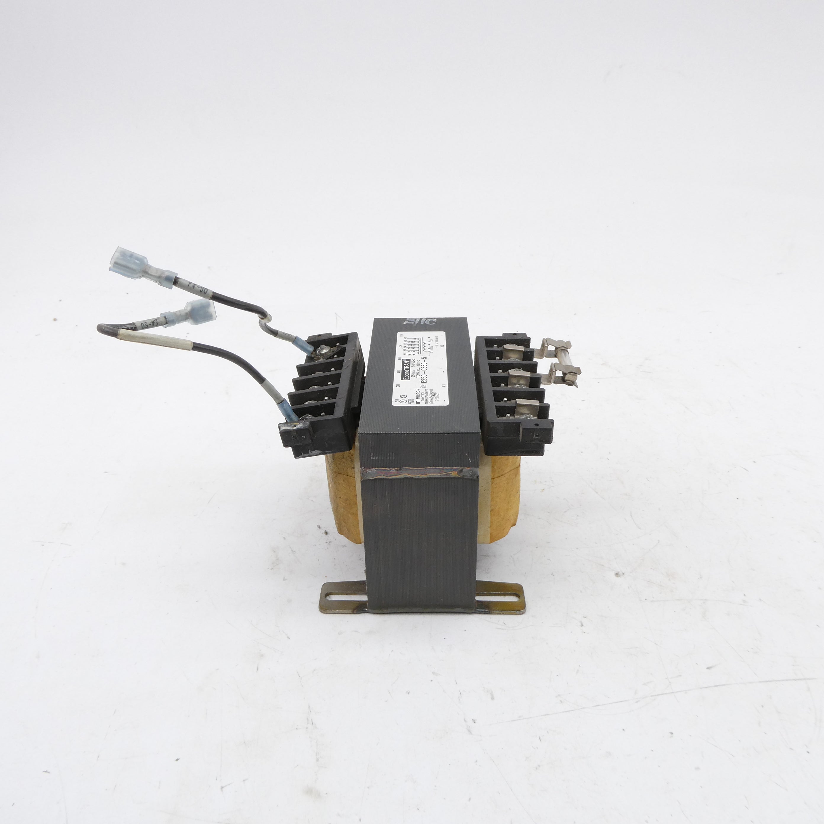 ECONOTRAN E250-0360-5 480VAC UNMP