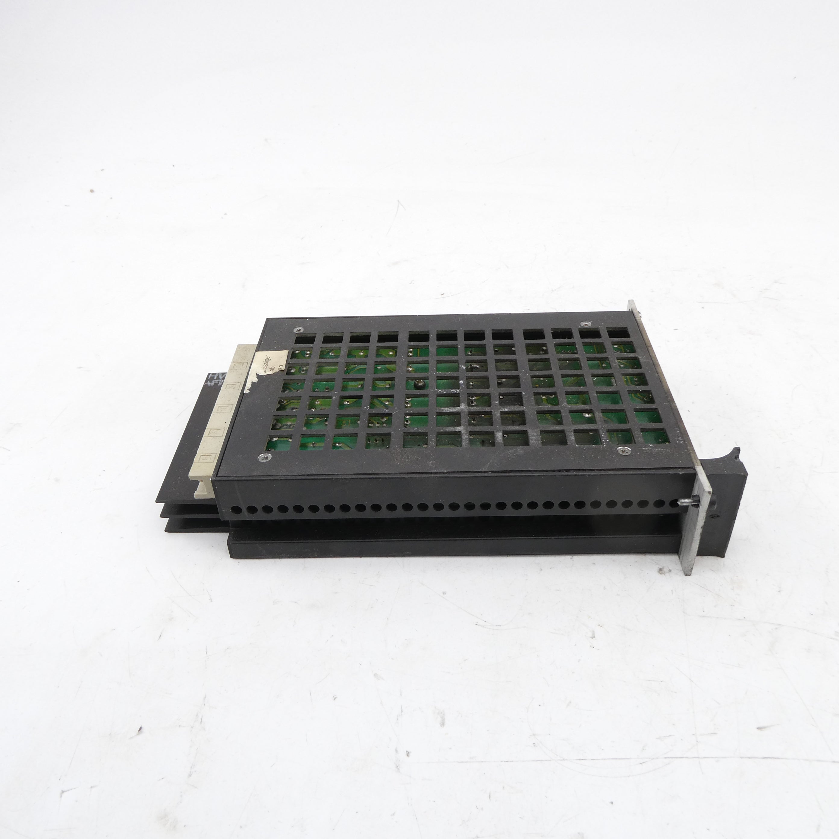 VERO 116-018845F 115VAC UNMP