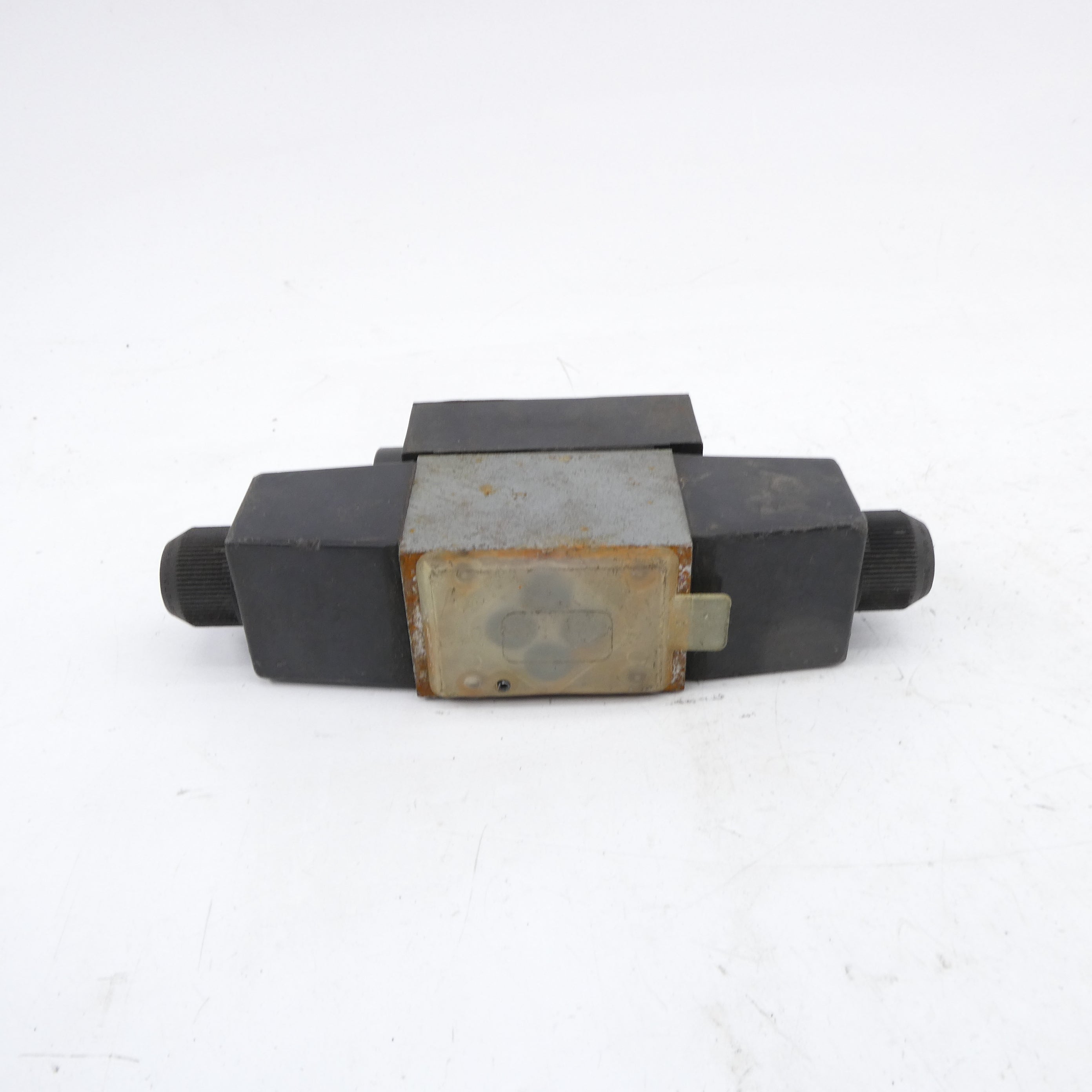CONTINENTAL HYDRAULICS VS5M-3L-GB-60L-K 110/120VAC 4600PSI UNMP