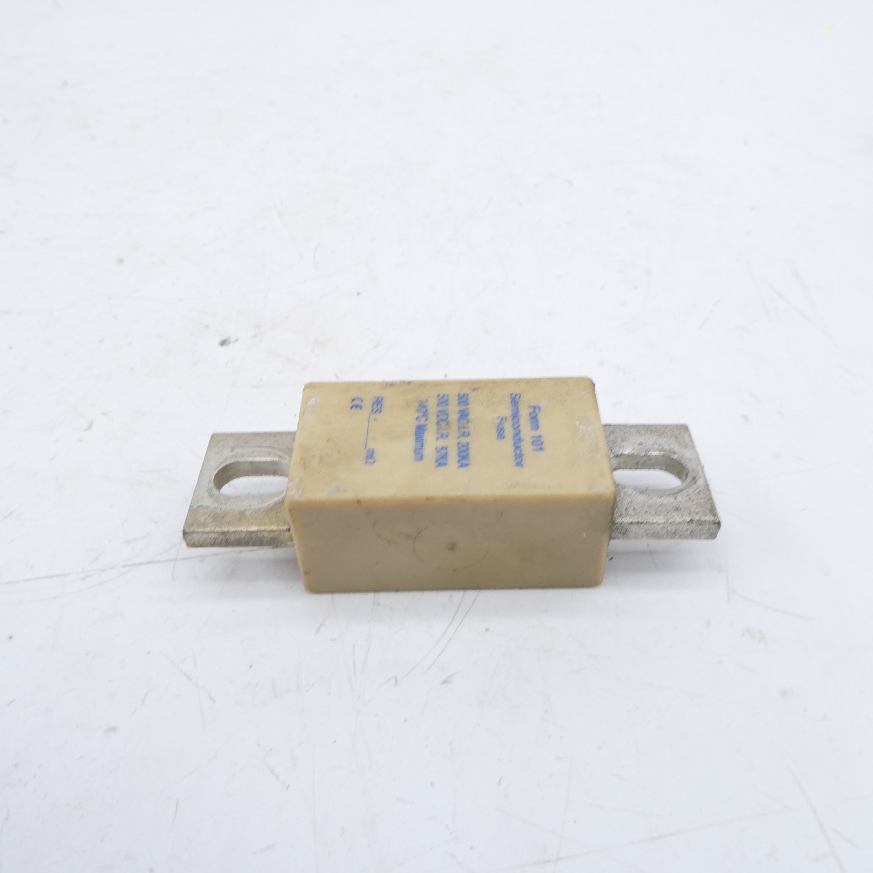 FERRAZ SHAWMUT A50QS150-4R 500VAC/DC 150A NSNP