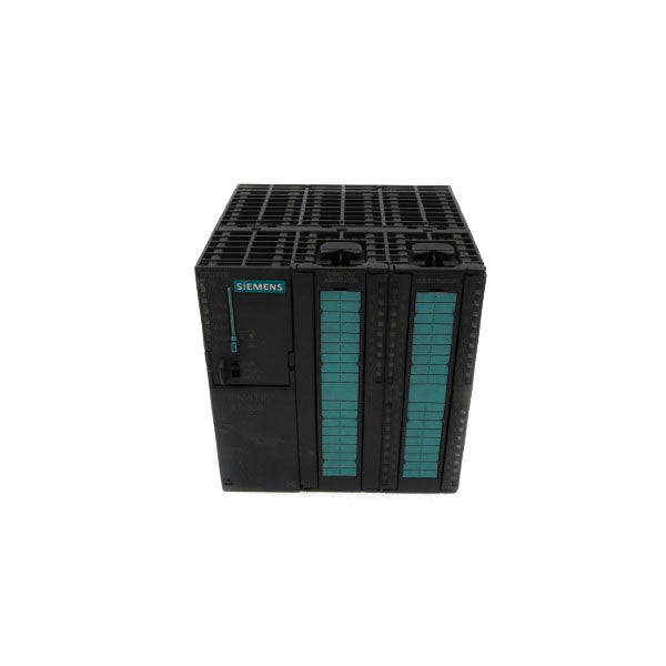 SIEMENS 6ES7313-5BF03-0AB0 24VDC NSNP