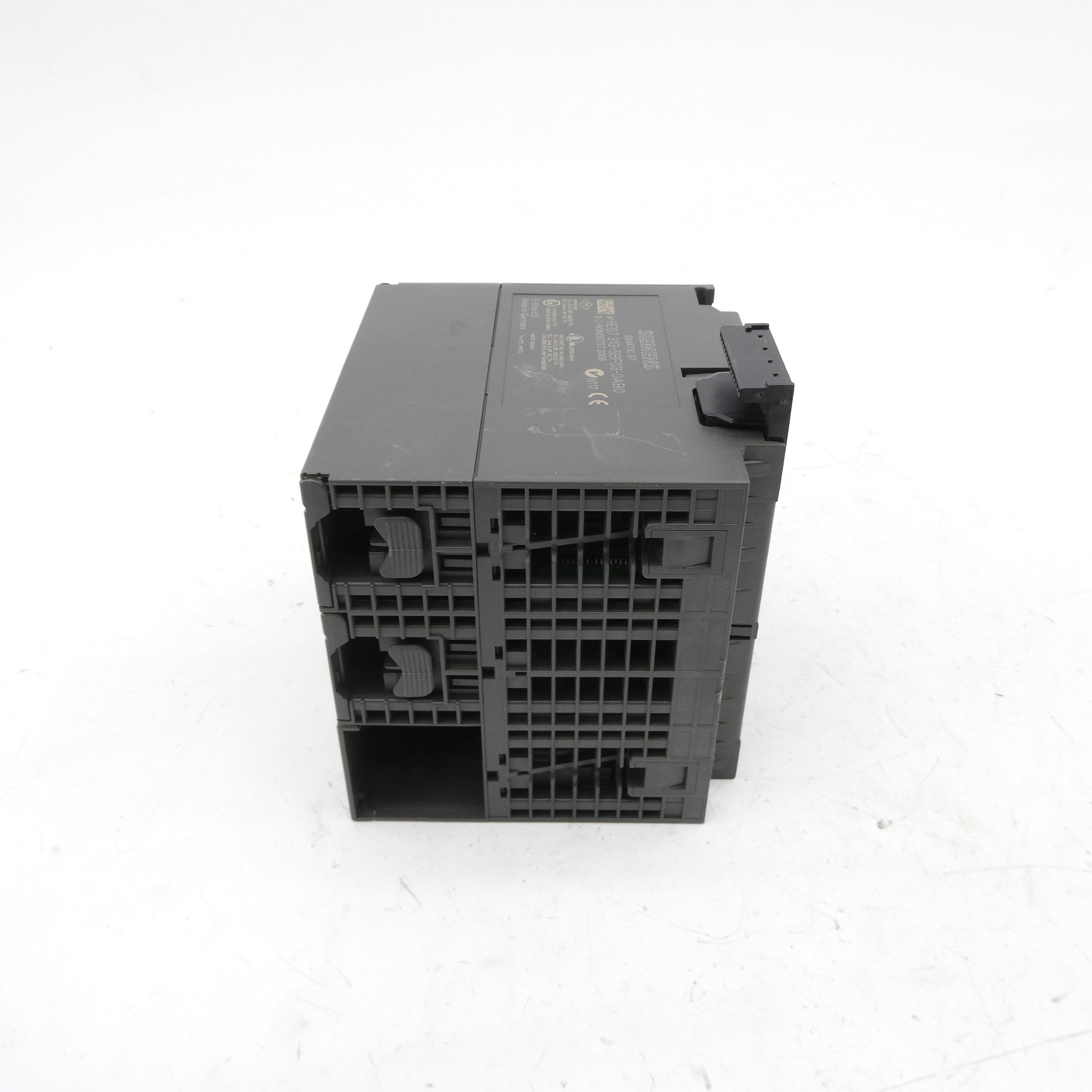 SIEMENS 6ES7313-5BF03-0AB0 24VDC NSNP