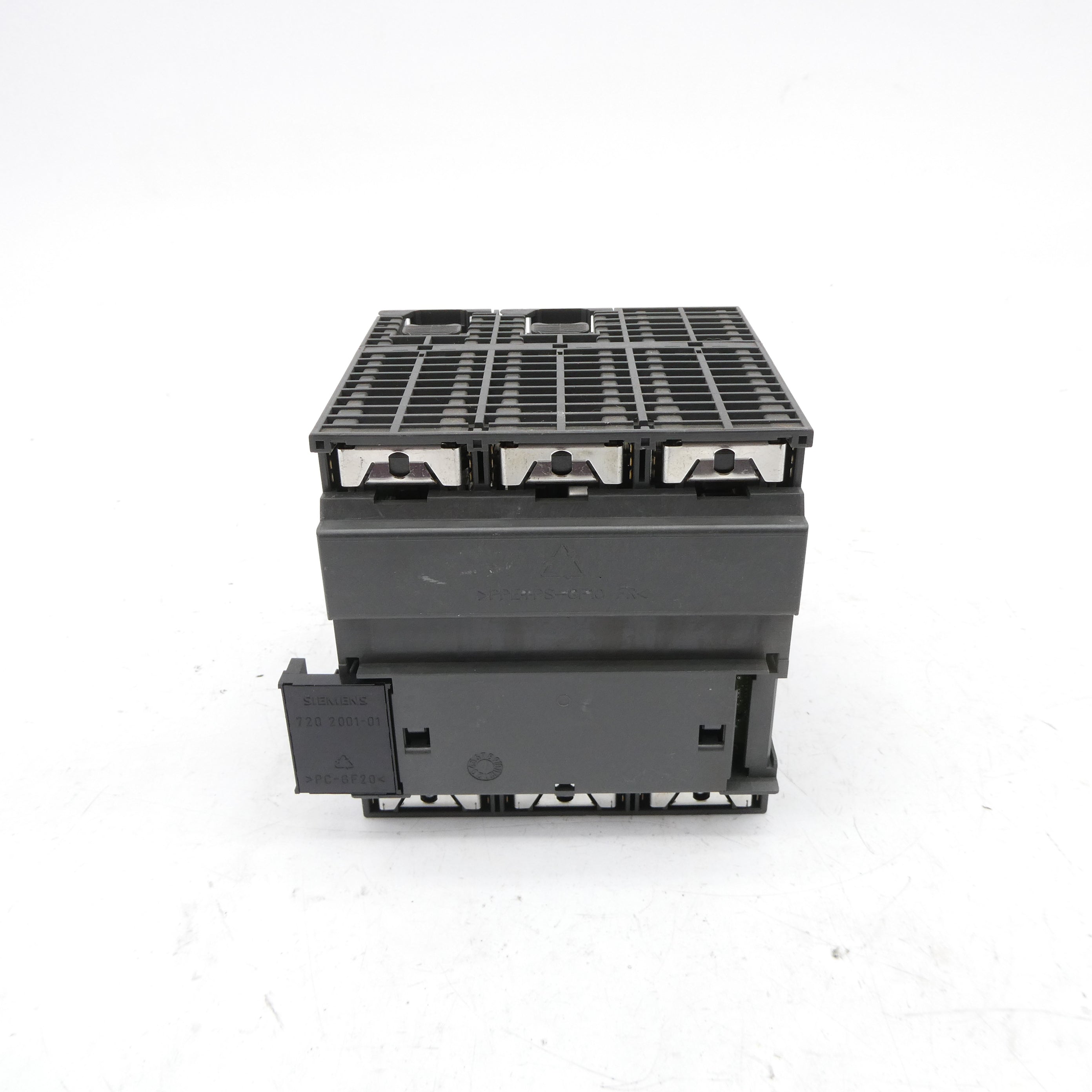 SIEMENS 6ES7313-5BF03-0AB0 24VDC NSNP