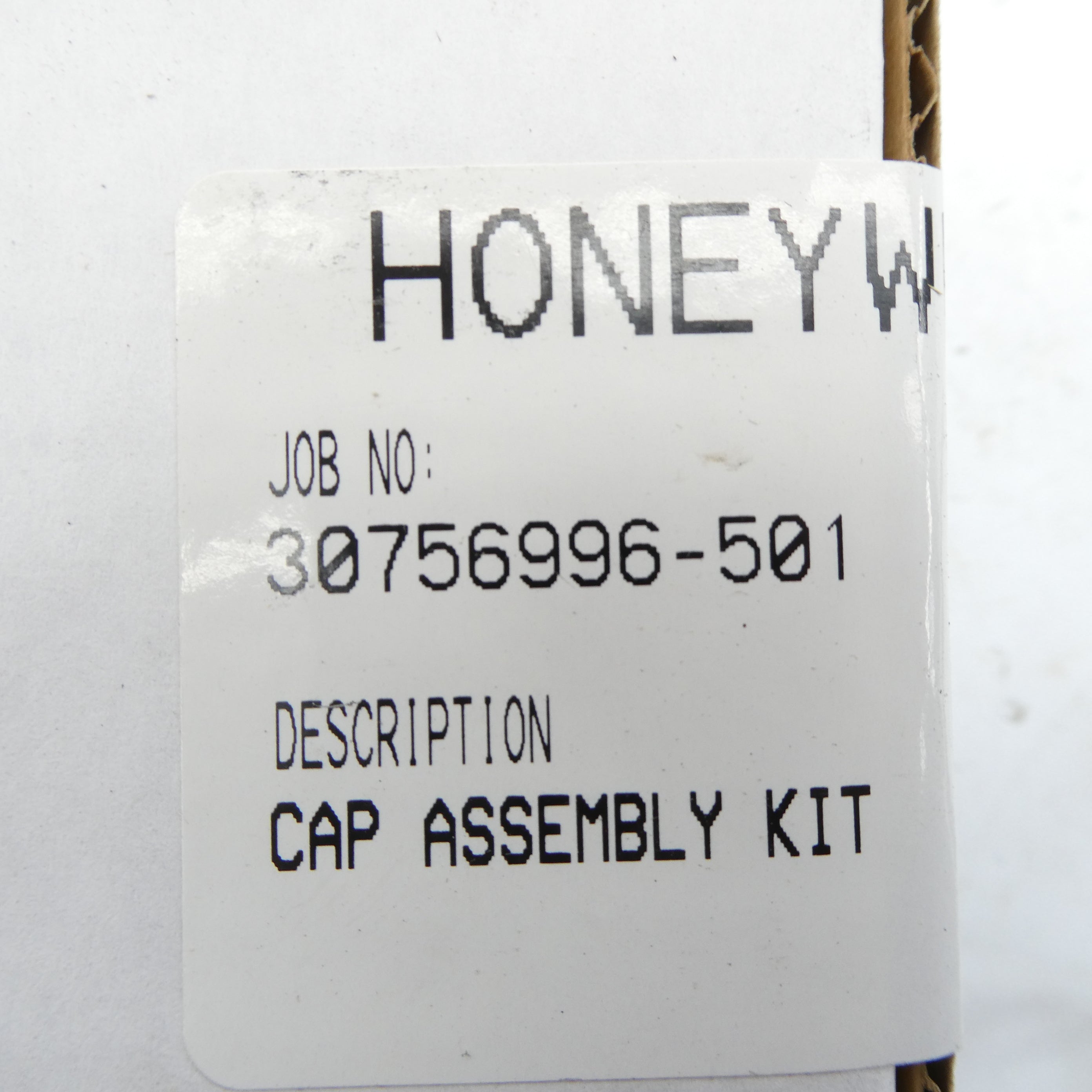 HONEYWELL 30756996-501 NSFS