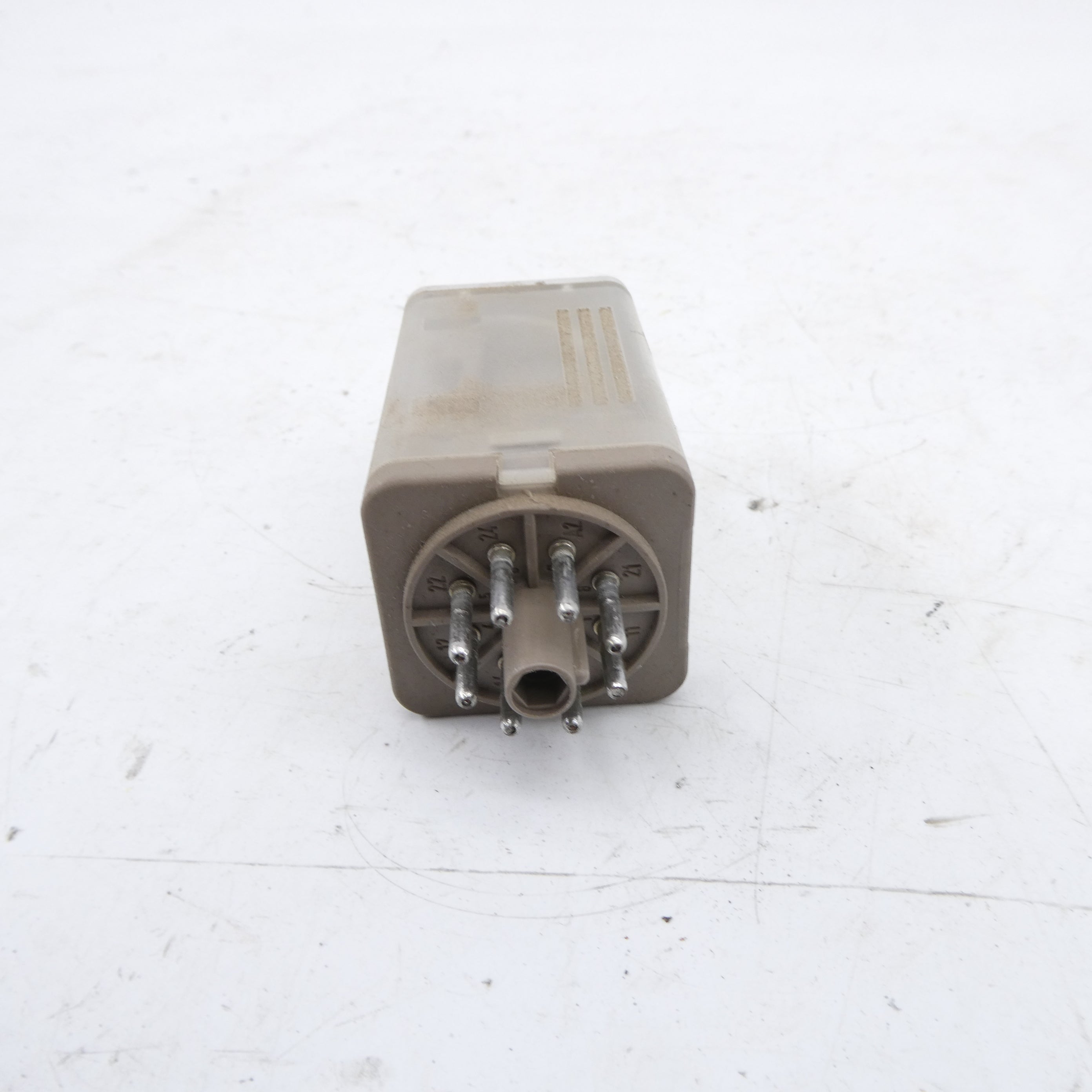 ALLEN BRADLEY 700-HA32Z24 SER. C 24VDC 10A UNMP