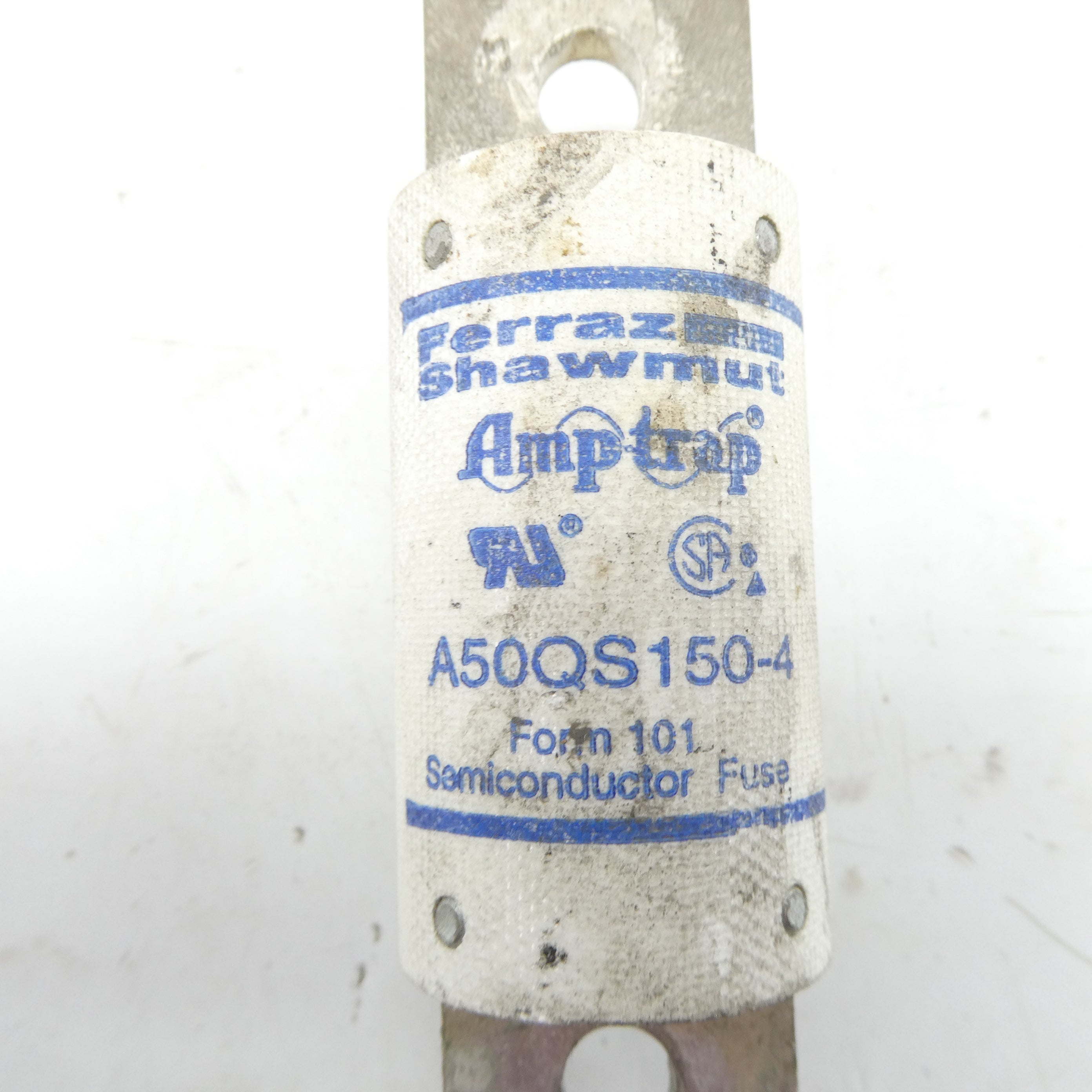 FERRAZ SHAWMUT A50QS150-4 150A UNMP