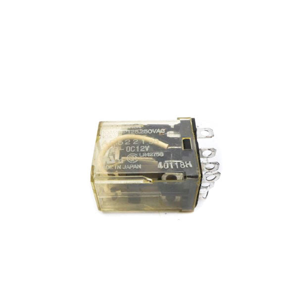 AROMAT AP522198 12VDC UNMP