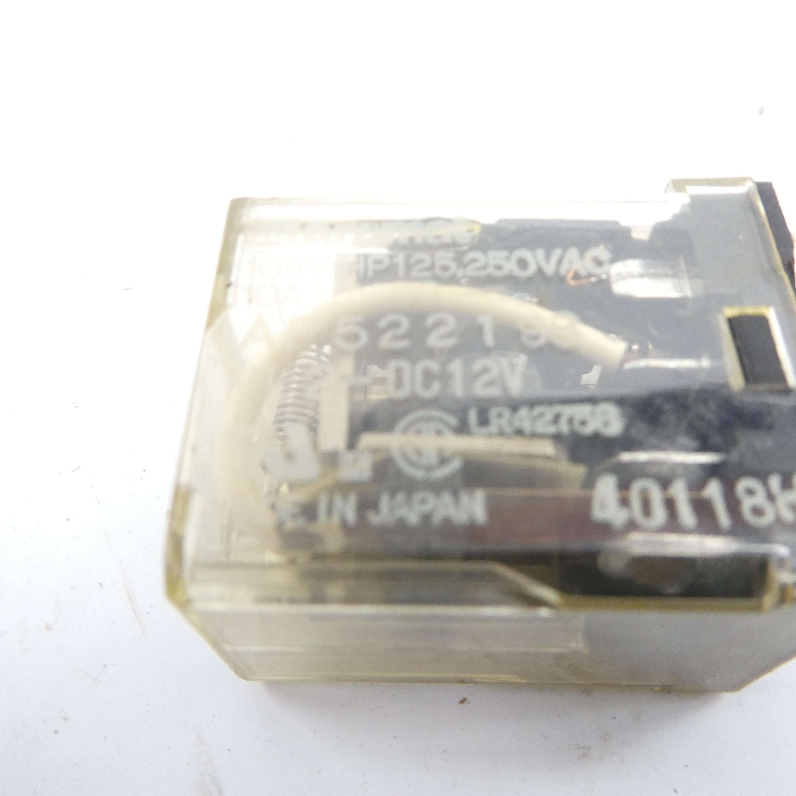 AROMAT AP522198 12VDC UNMP