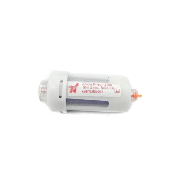 ARROW PNEUMATICS DFD-10 125PSI NSNP