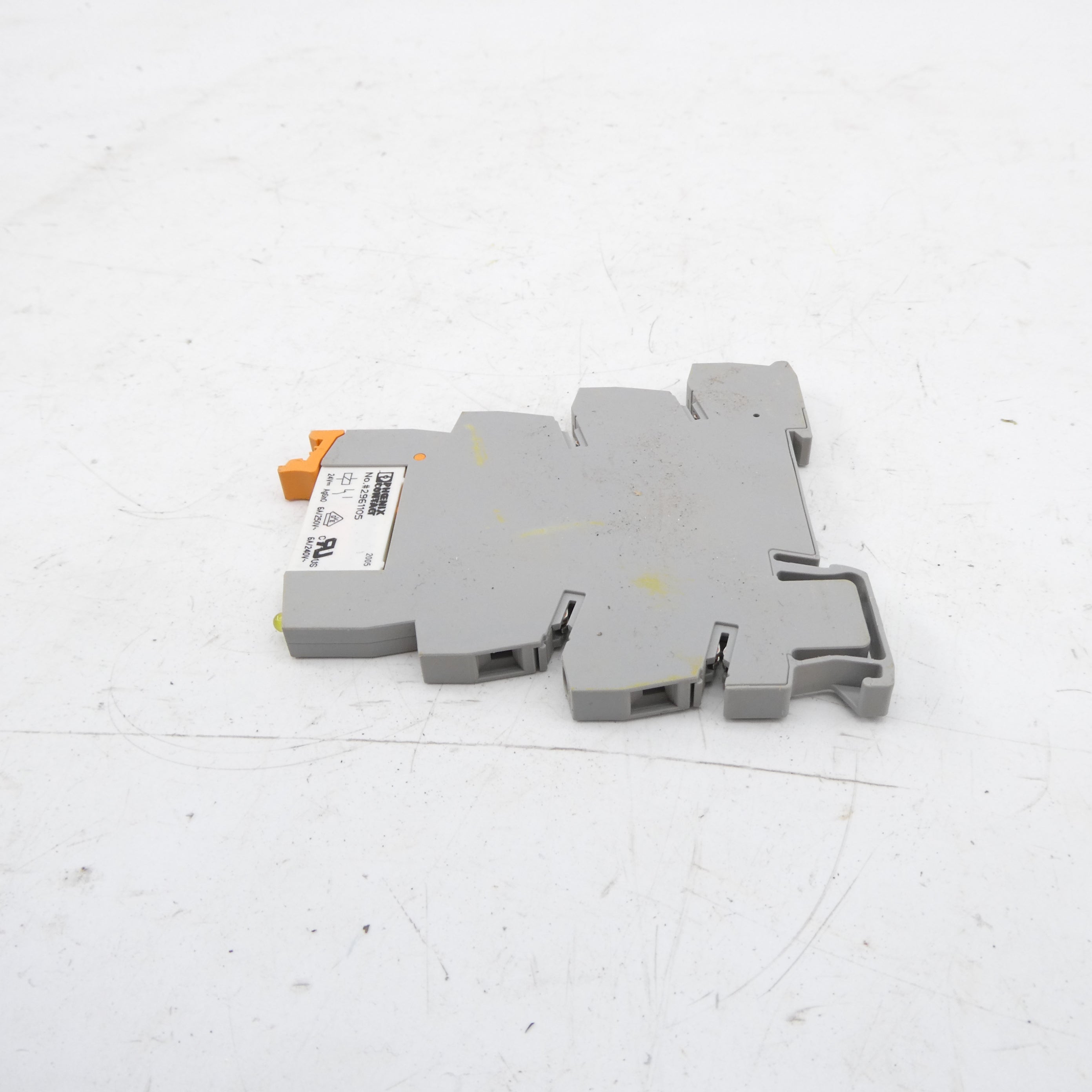 PHOENIX CONTACT PLC-RSC-24DC/21/EX 2909524 24VDC NSNP