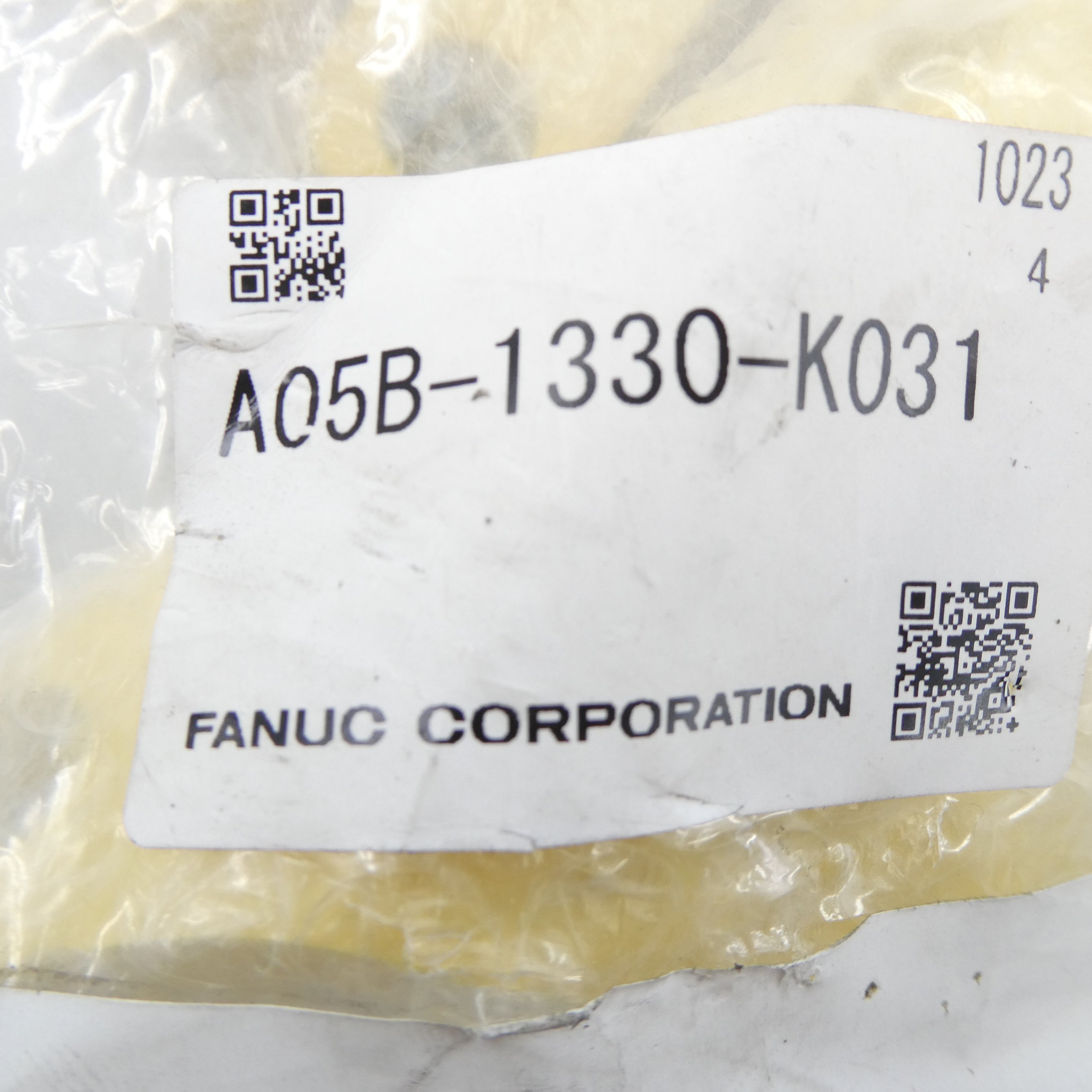 FANUC A05B-1330-K031 NSMP