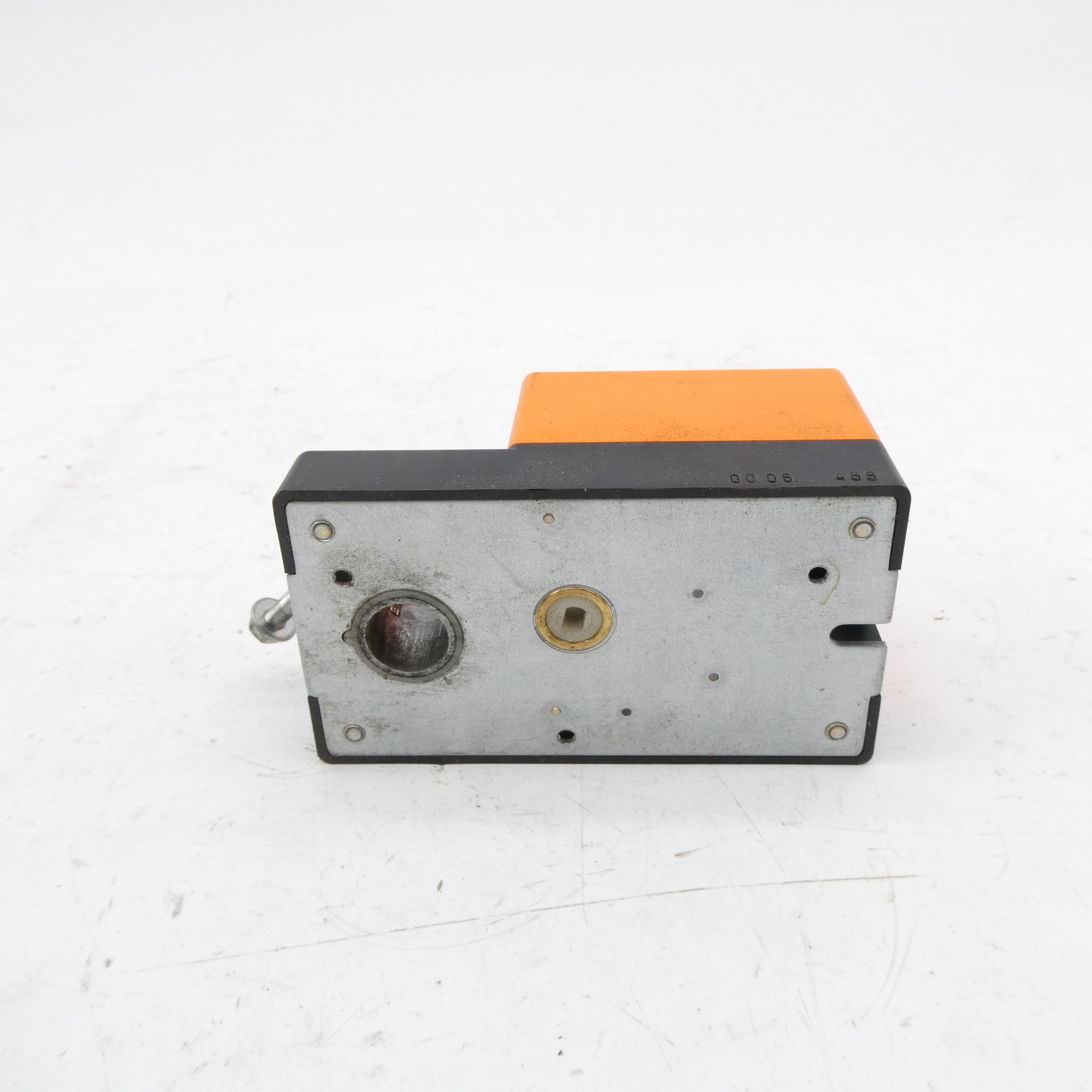 BELIMO LM24-MUS 0-14VDC UNMP