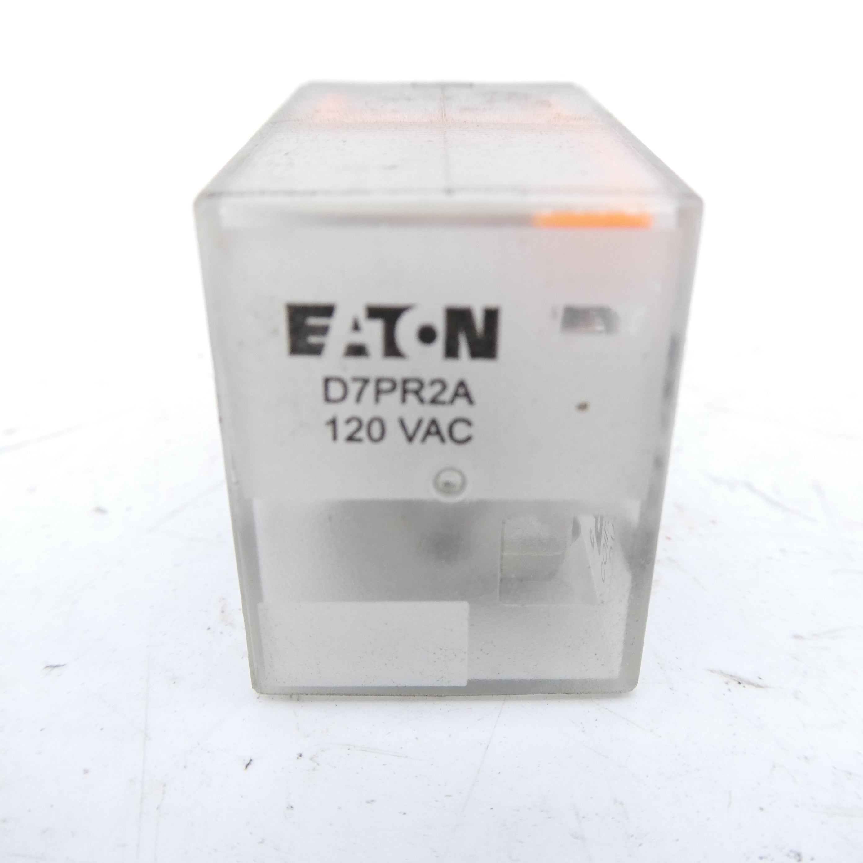 EATON D7PR2A 120VAC UNMP