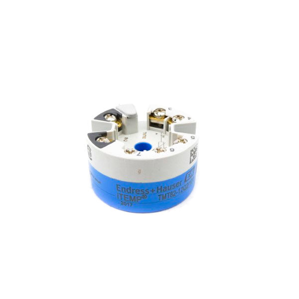 ENDRESS+HAUSER TMT82-AAA2AB3A1A1A2 NSNP