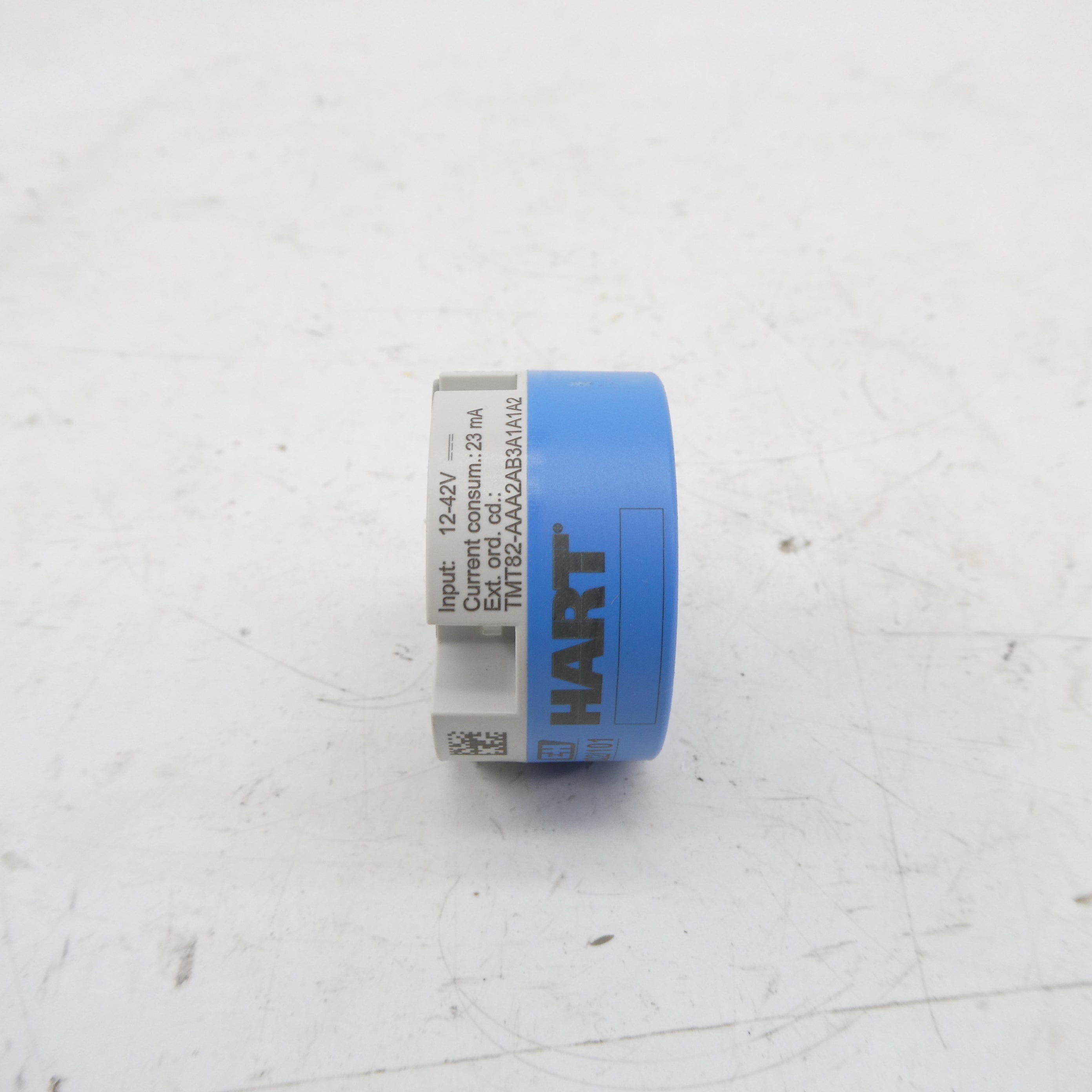 ENDRESS+HAUSER TMT82-AAA2AB3A1A1A2 NSNP