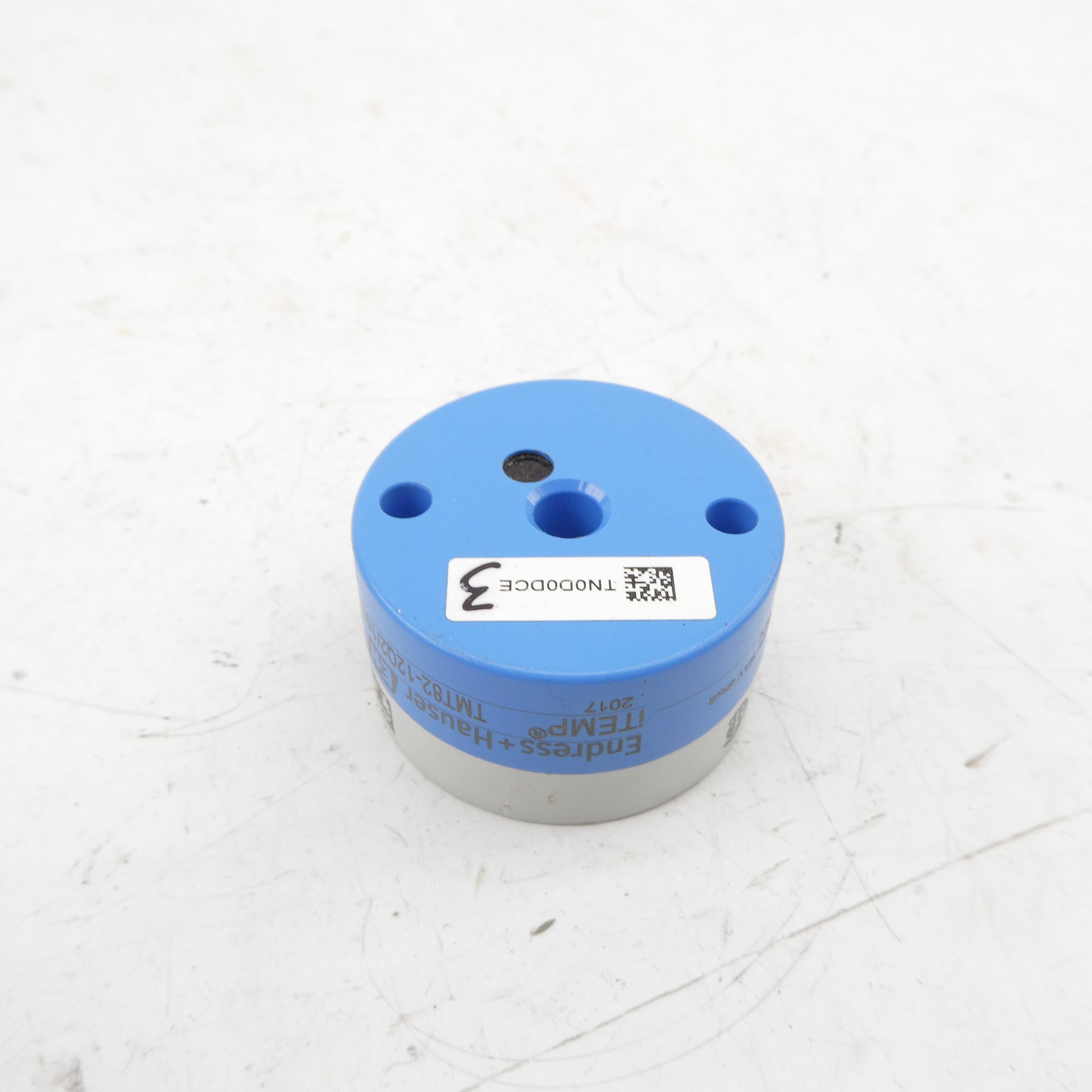 ENDRESS+HAUSER TMT82-AAA2AB3A1A1A2 NSNP