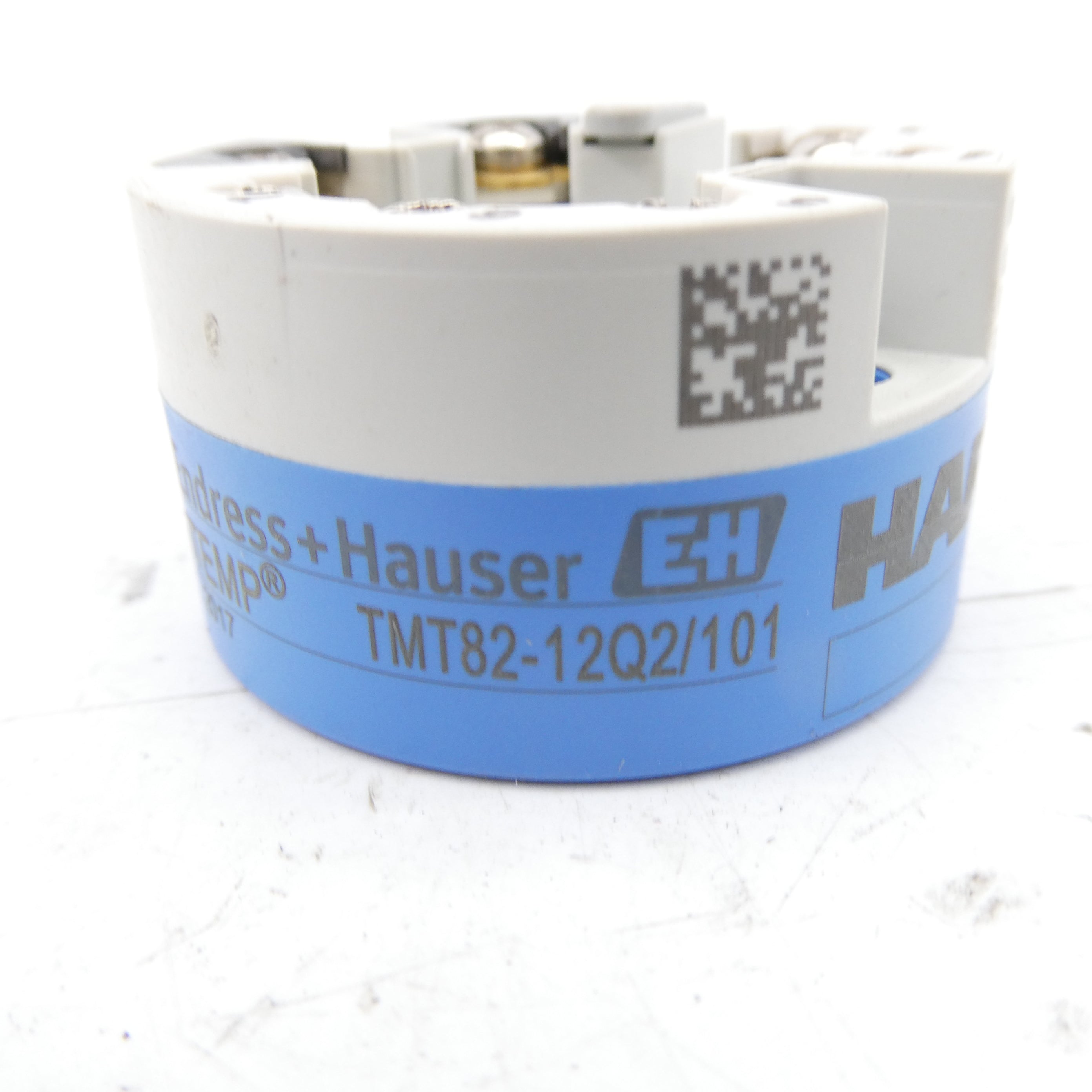 ENDRESS+HAUSER TMT82-AAA2AB3A1A1A2 NSNP