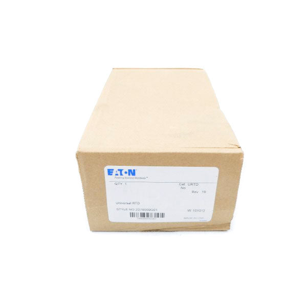 EATON URTD 2D78559G01 NSFS