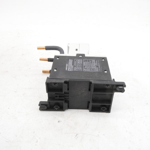 EATON C440B1A100SF3 600VAC 20-100A NSMP