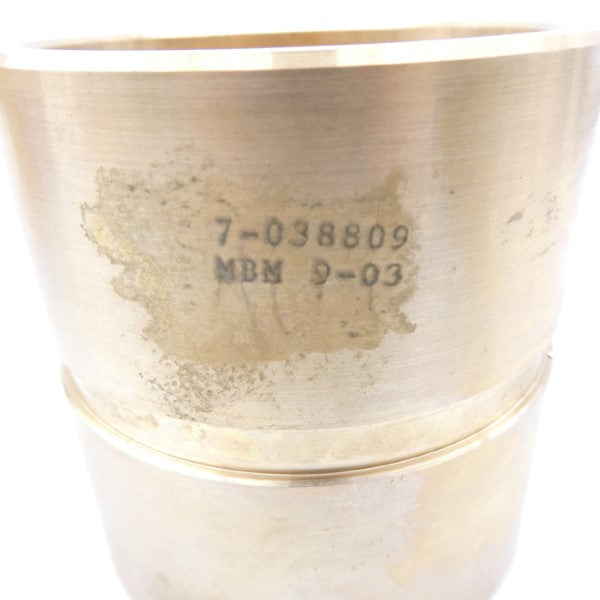 BUSHING 7-038809 NSNP
