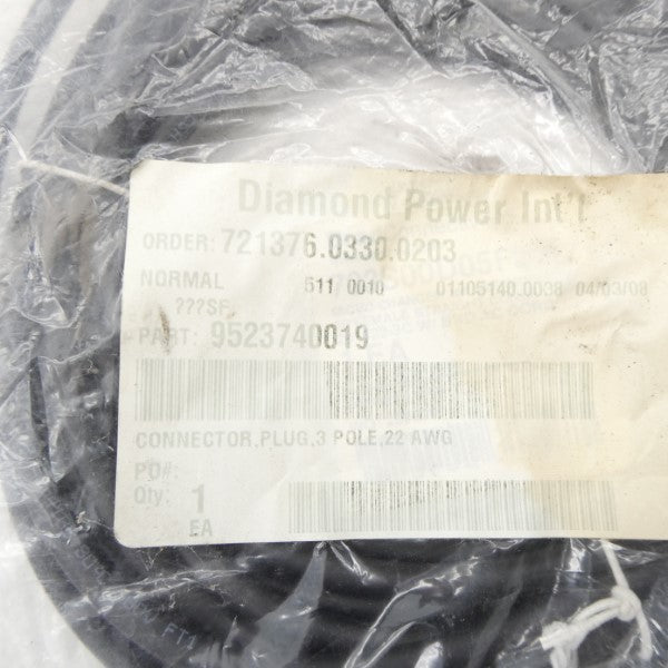 DIAMOND POWER 9523740019 NSMP