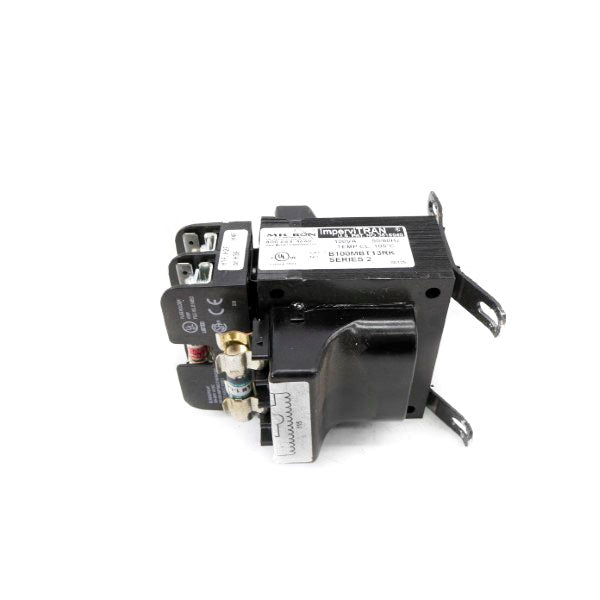 MICRON B100MBT13RK SER. 2 UNMP