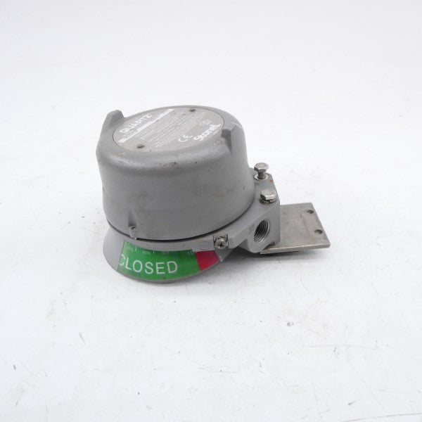 QUARTZ QN2JE02SGA 10-30VDC UNMP