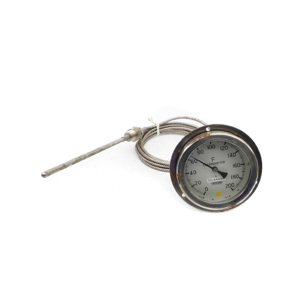 THYODA TI-44530 0-200'F NSNP