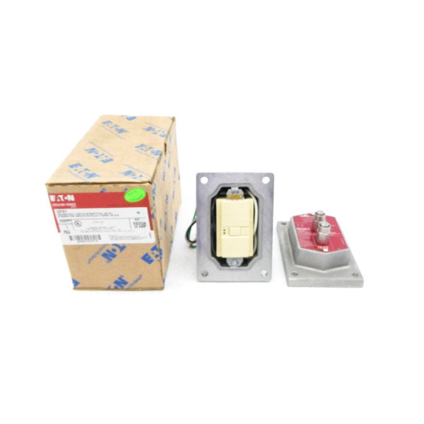 EATON GFS1 120V 20A NSMP