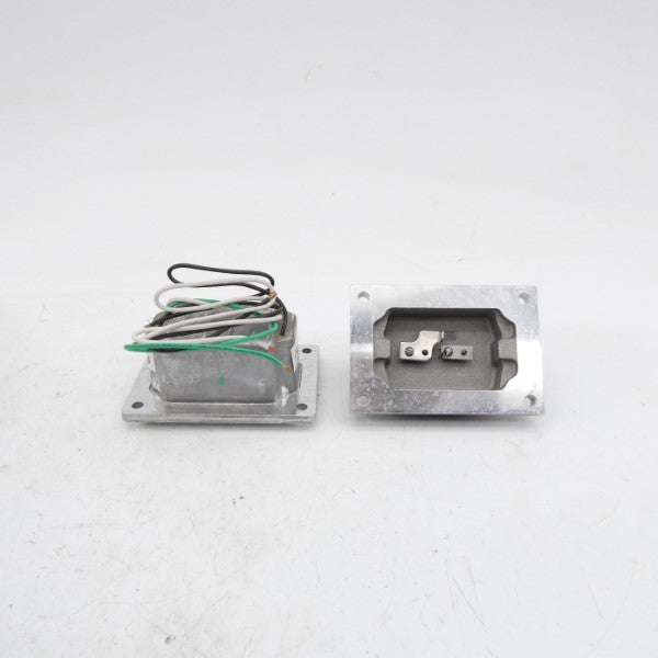EATON GFS1 120V 20A NSMP