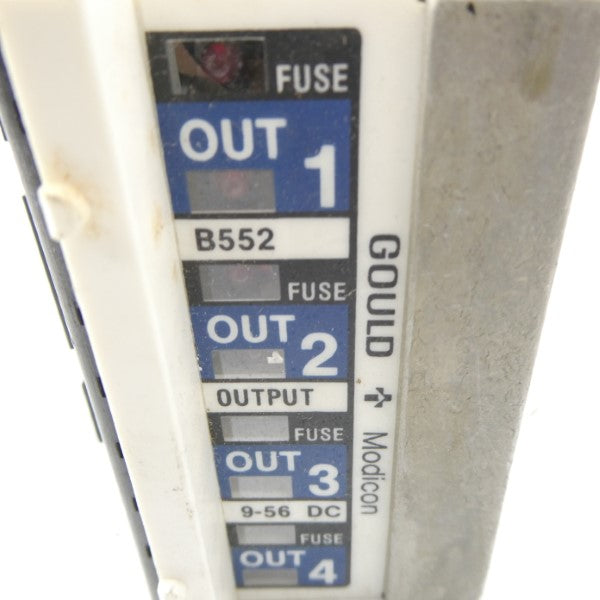 GOULD B552 NSNP