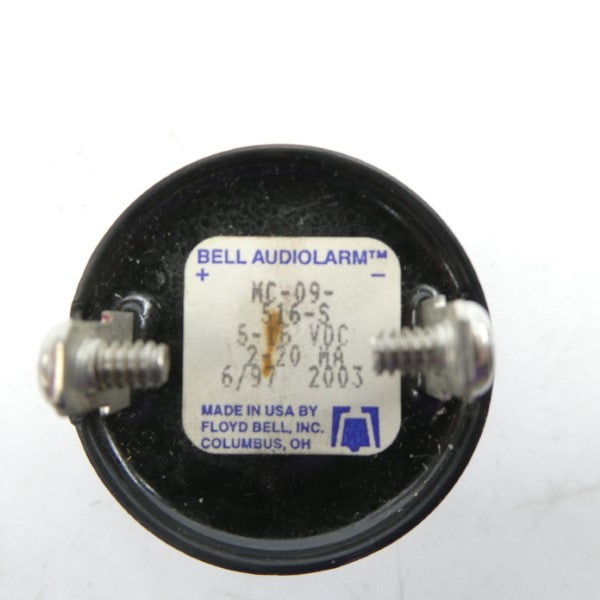FLOYD BELL MC-09-516-S 5-16VDC NSNP