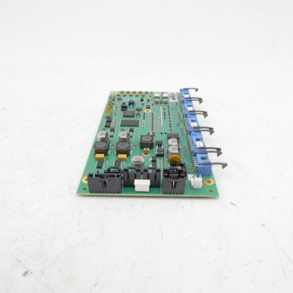 ABB 0758001 NSNP