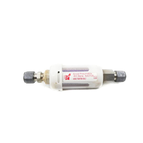 ARROW PNEUMATICS DFD-10 125PSI UNMP