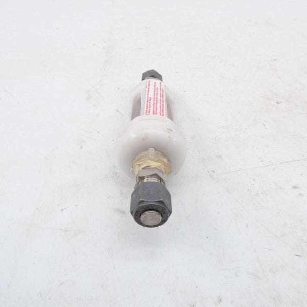 ARROW PNEUMATICS DFD-10 125PSI UNMP