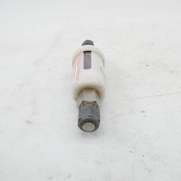 ARROW PNEUMATICS DFD-10 125PSI UNMP