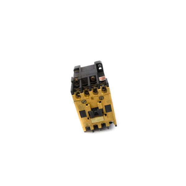 ALLEN BRADLEY 100-A09ND3 SER. B 110/120V 9A (YELLOW) UNMP