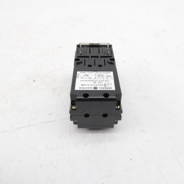 GENERAL ELECTRIC CR120KT01948AB 24VDC NSMP