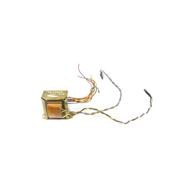TRANSFORMER TR-13402 UNMP