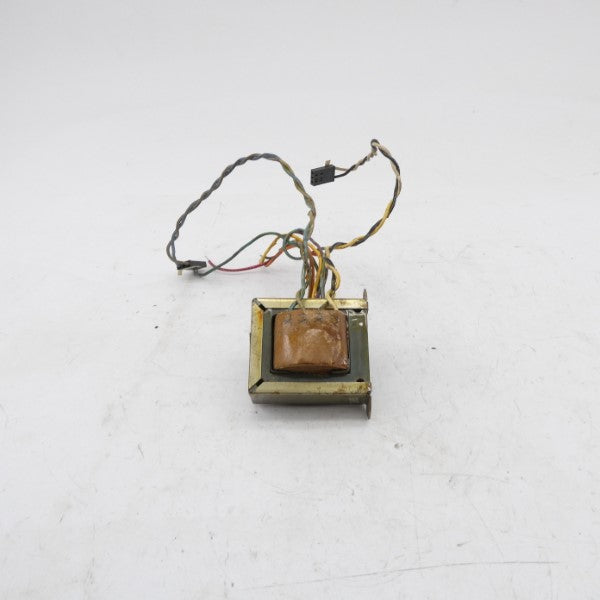 TRANSFORMER TR-13402 UNMP