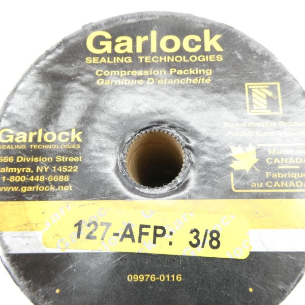 GARLOCK 127-AFP 3/8" NSMP