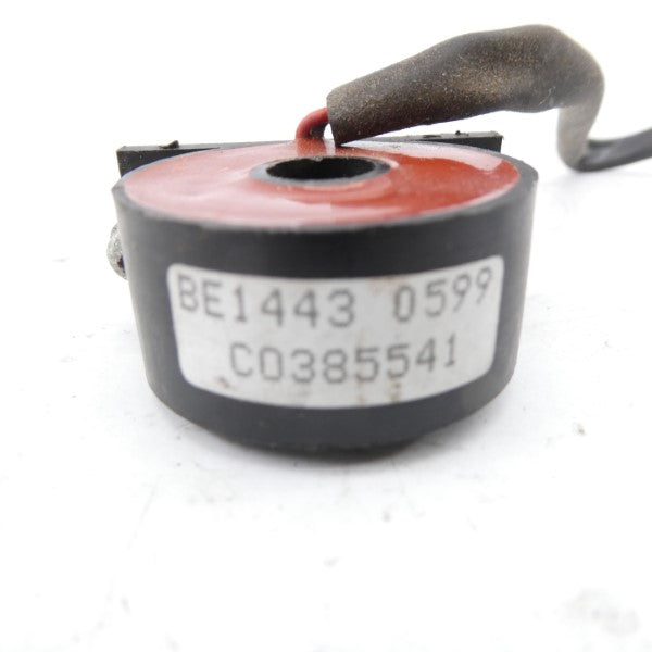 INDUSTRIAL MRO BE1443 UNMP