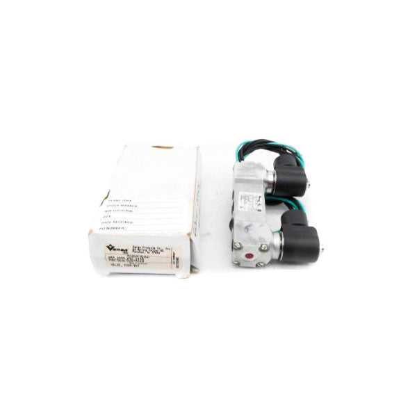 VERSA KGG-4232-K30-A120 110/120V 25-175PSI NSMP