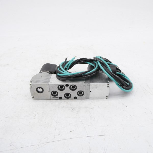 VERSA KGG-4232-K30-A120 110/120V 25-175PSI NSMP